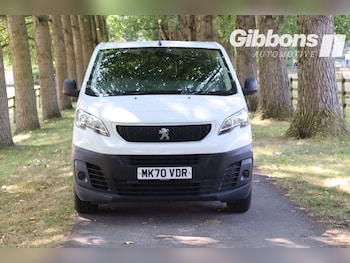 Used Peugeot Expert 2020 for sale - 75453726: Photo