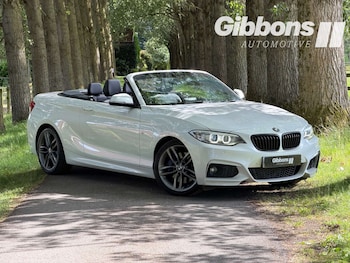 Used BMW 2 Series 2017 for sale - 79101556: Photo