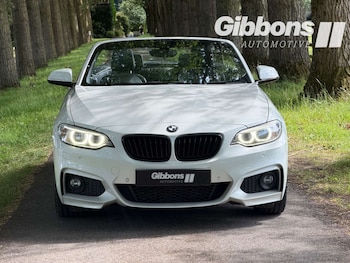 Used BMW 2 Series 2017 for sale - 79101556: Photo