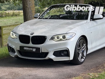 Used BMW 2 Series 2017 for sale - 79101556: Photo