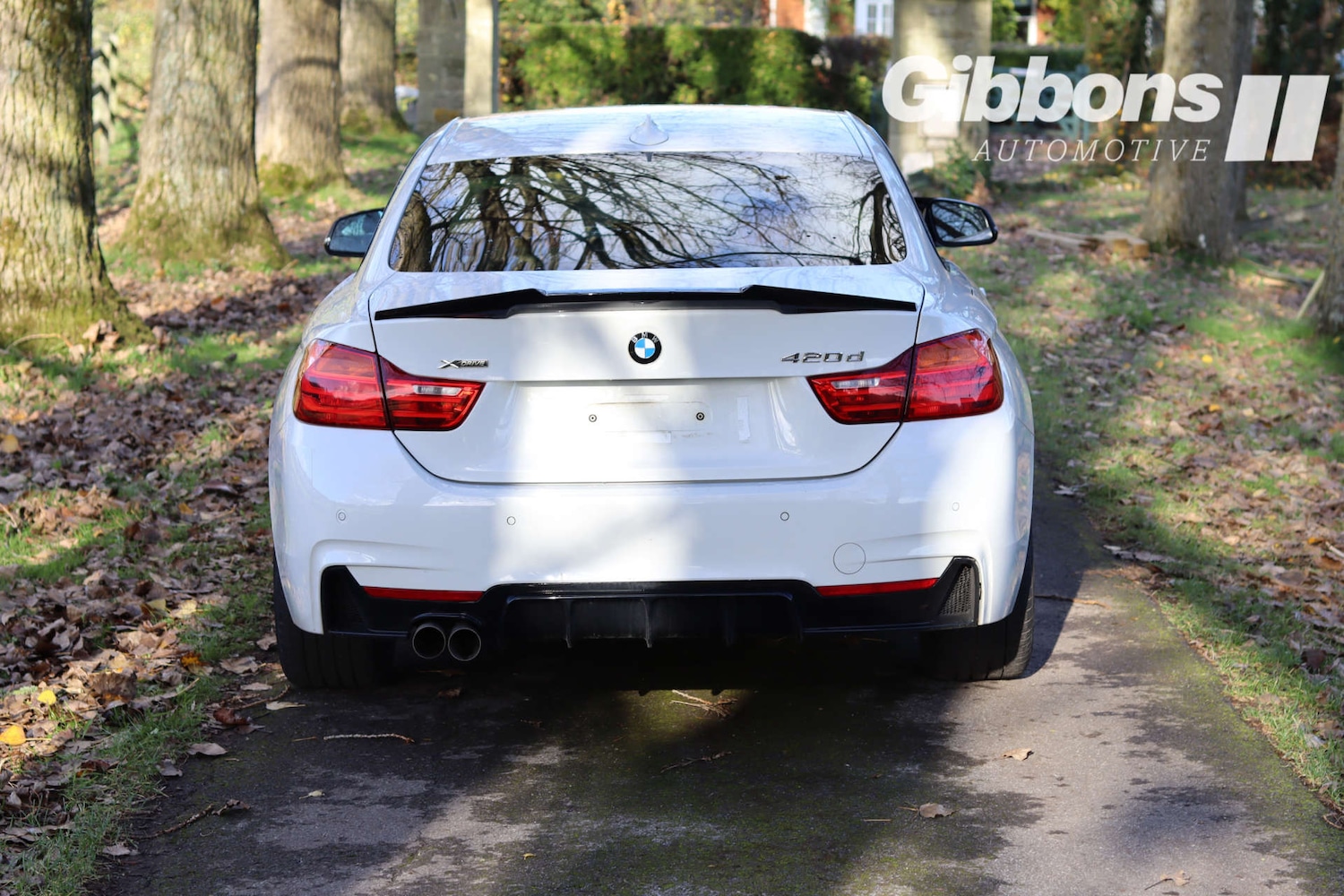 Used BMW 4 Series 2014 for sale - 76530918: Photo 11