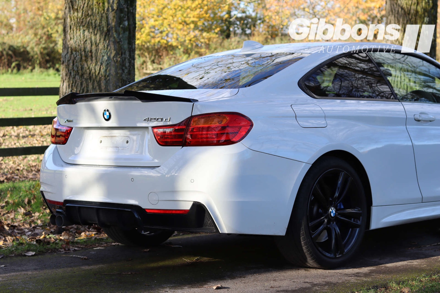 Used BMW 4 Series 2014 for sale - 76530918: Photo 12