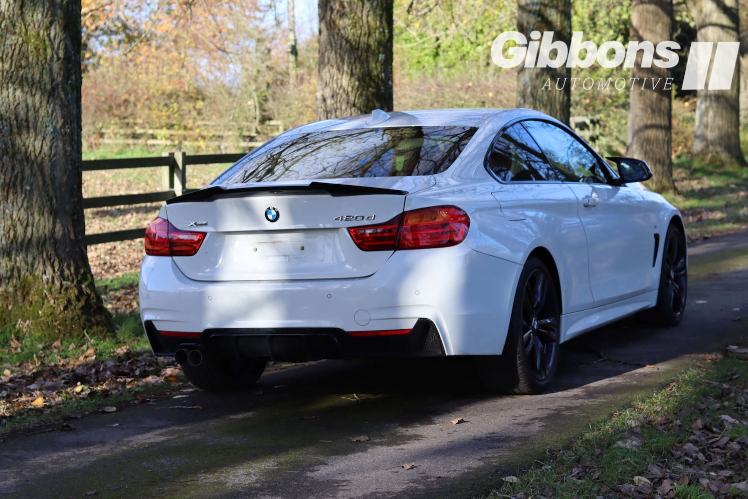 Used BMW 4 Series 2014 for sale - 76530918: Photo 13