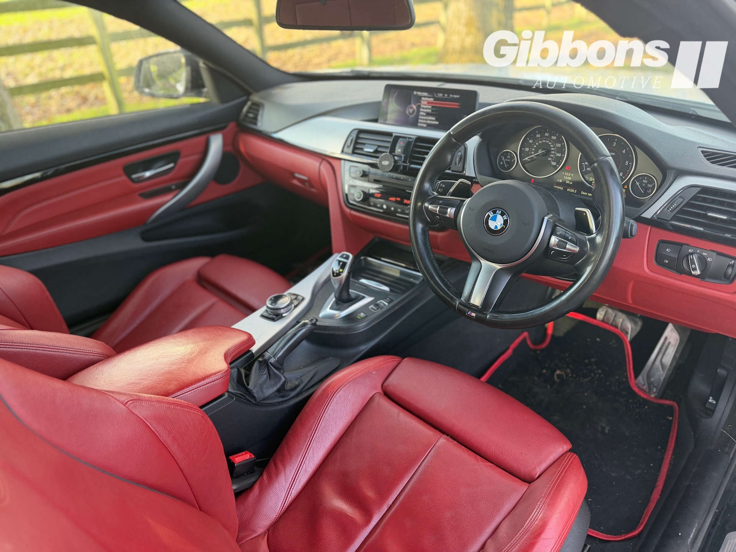 Used BMW 4 Series 2014 for sale - 76530918: Photo 14