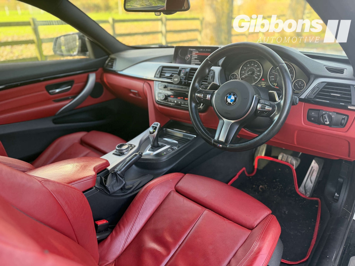 Used BMW 4 Series 2014 for sale - 76530918: Photo 15