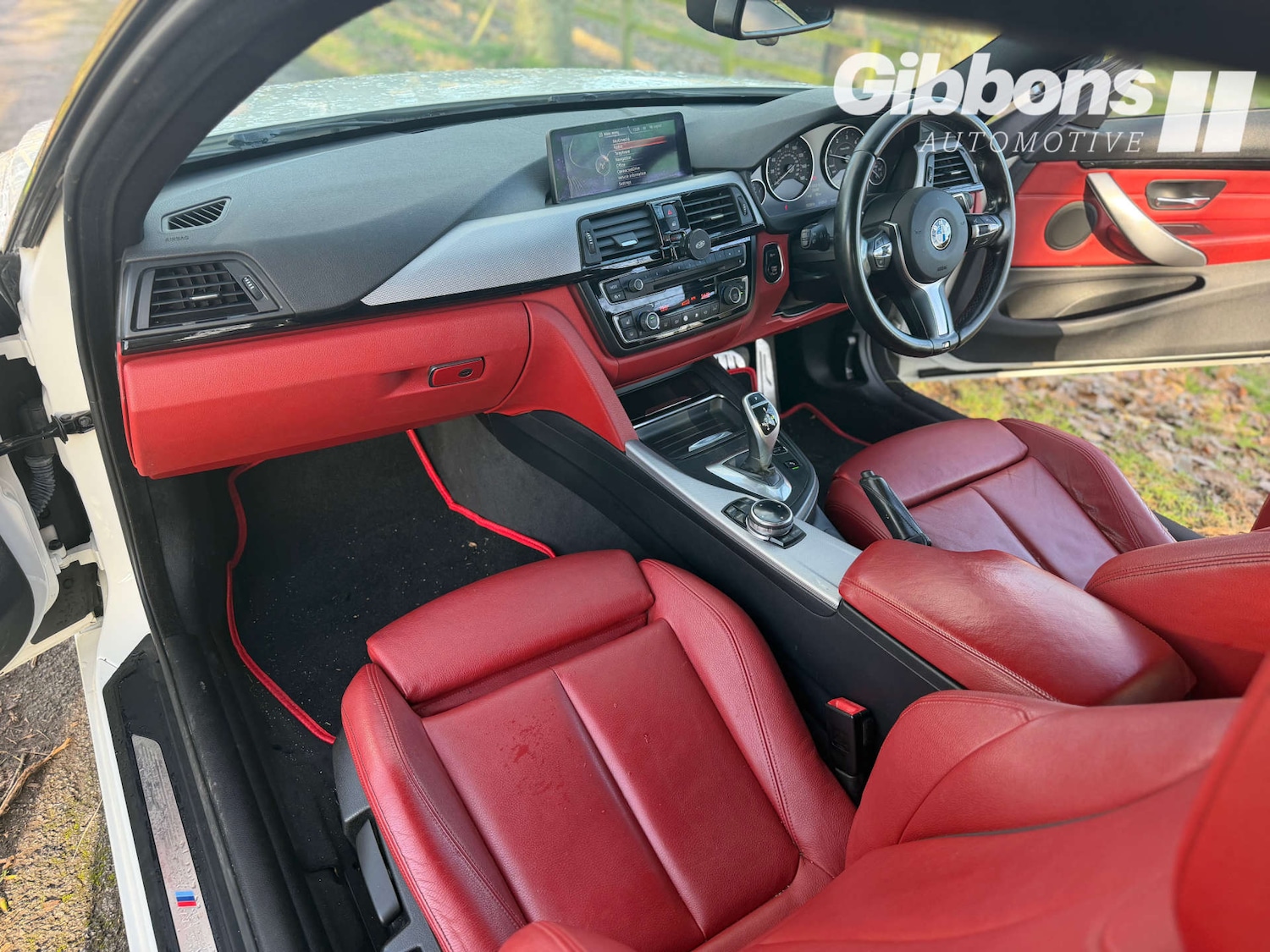 Used BMW 4 Series 2014 for sale - 76530918: Photo 16