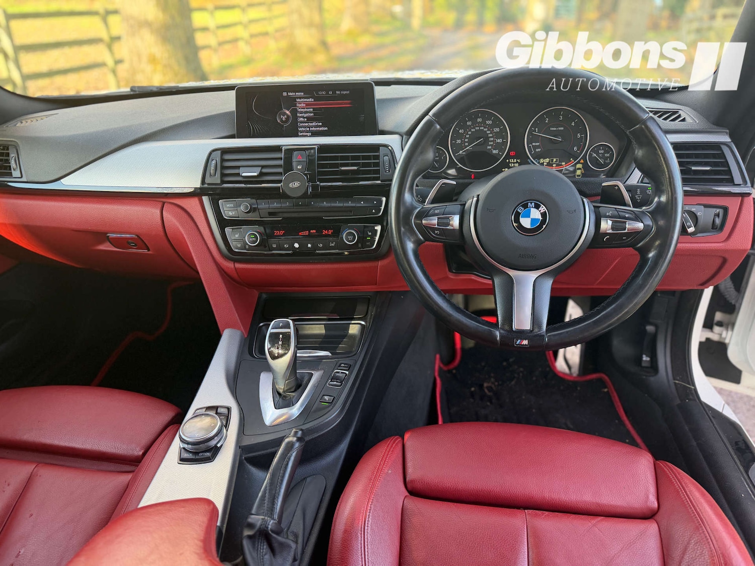 Used BMW 4 Series 2014 for sale - 76530918: Photo 17