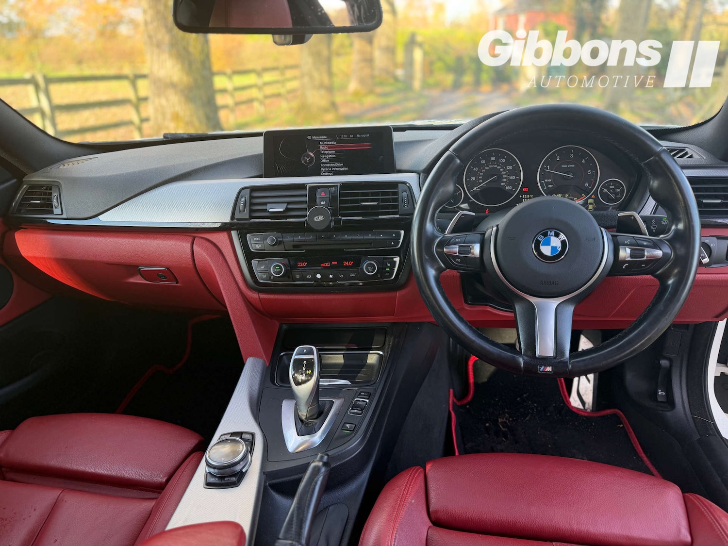 Used BMW 4 Series 2014 for sale - 76530918: Photo 18