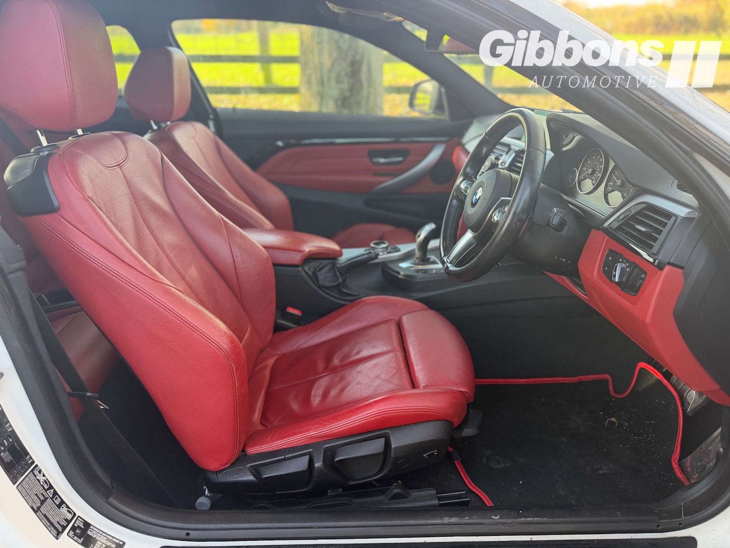 Used BMW 4 Series 2014 for sale - 76530918: Photo 21