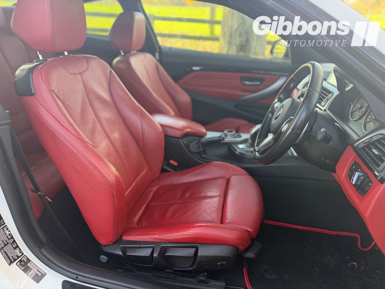 Used BMW 4 Series 2014 for sale - 76530918: Photo 22