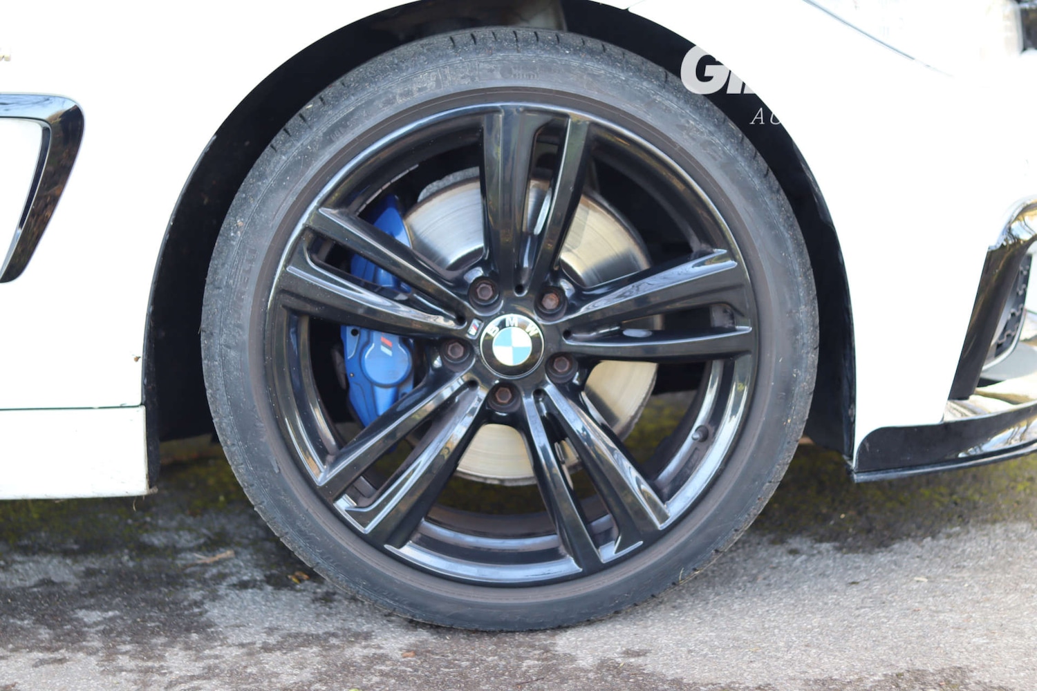 Used BMW 4 Series 2014 for sale - 76530918: Photo 32