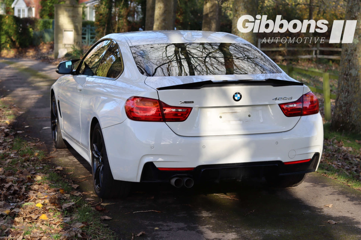 Used BMW 4 Series 2014 for sale - 76530918: Photo 4