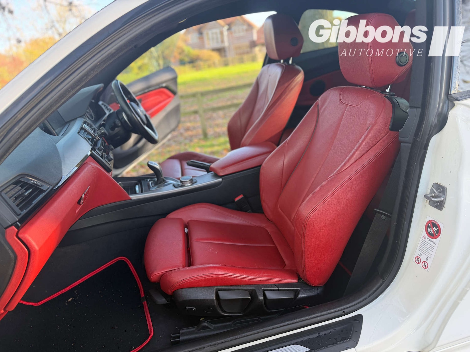 Used BMW 4 Series 2014 for sale - 76530918: Photo 40