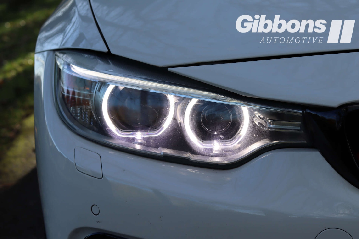 Used BMW 4 Series 2014 for sale - 76530918: Photo 42