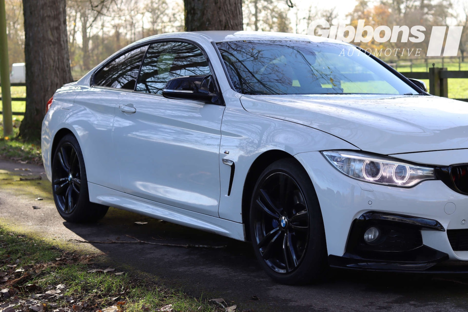 Used BMW 4 Series 2014 for sale - 76530918: Photo 7