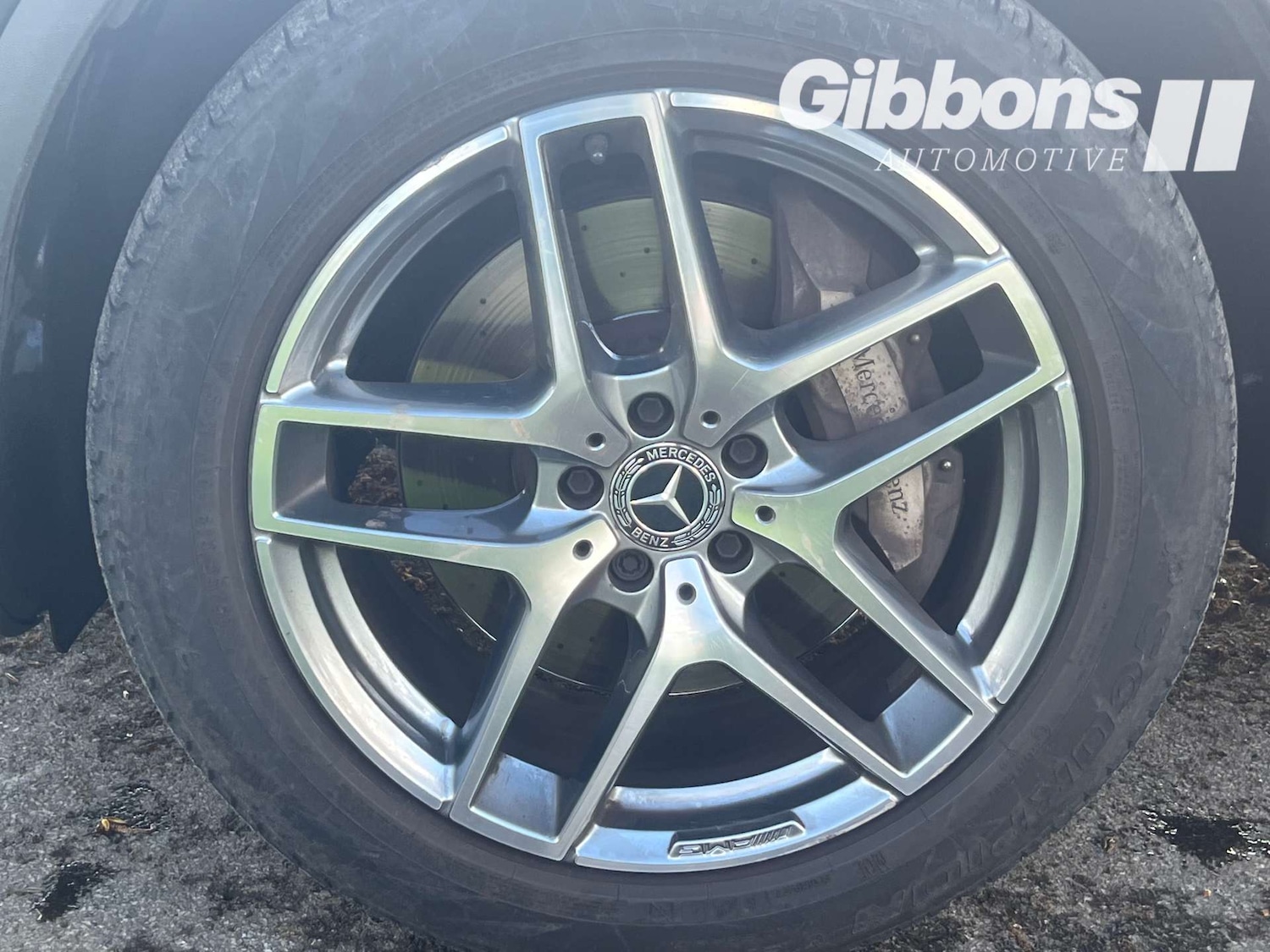 Used Mercedes-Benz GLC 2018 for sale - 76749830: Photo 16