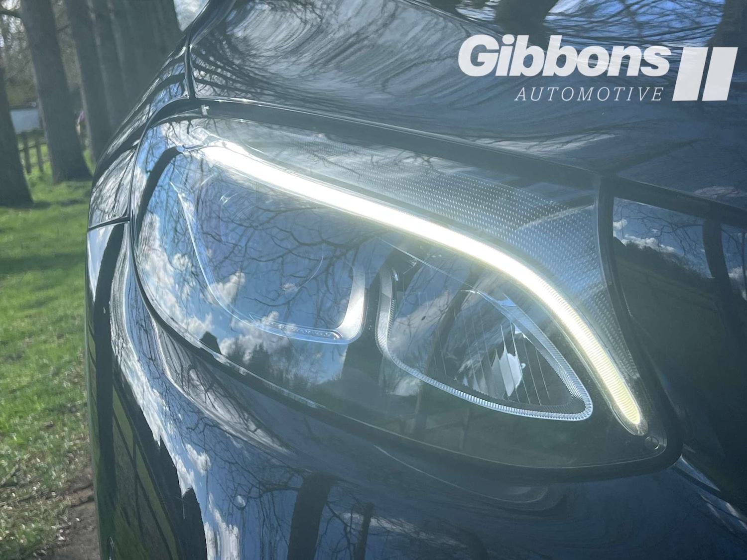 Used Mercedes-Benz GLC 2018 for sale - 76749830: Photo 19