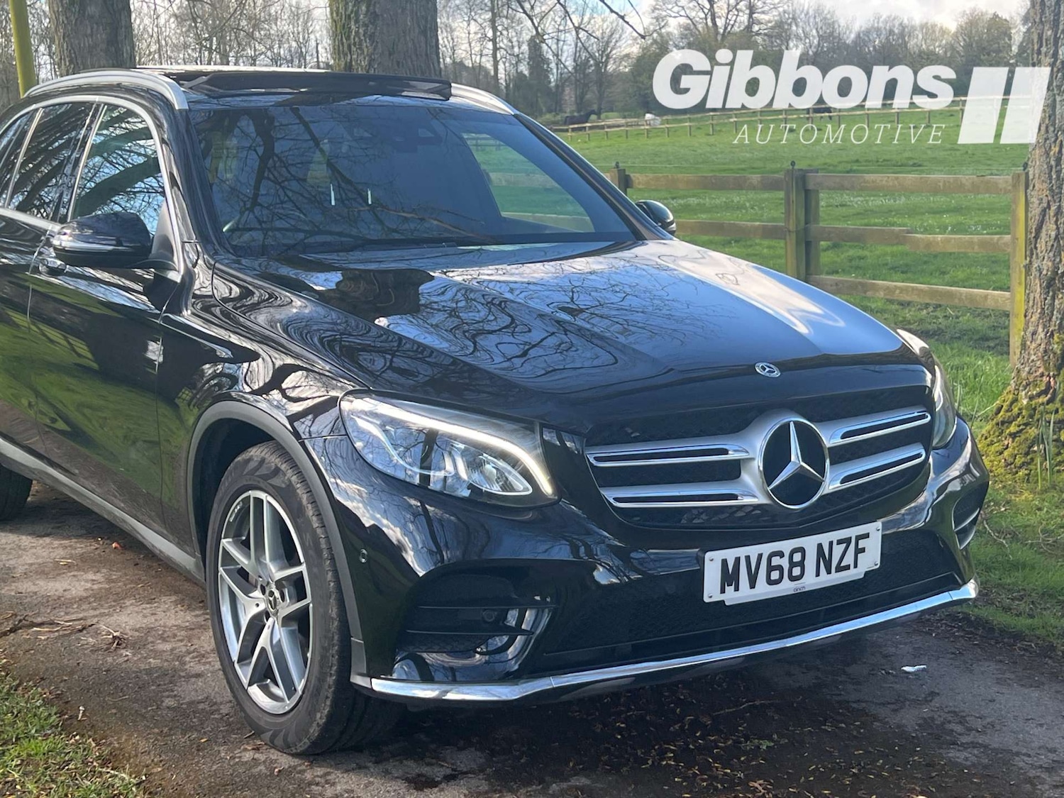 Used Mercedes-Benz GLC 2018 for sale - 76749830: Photo 24