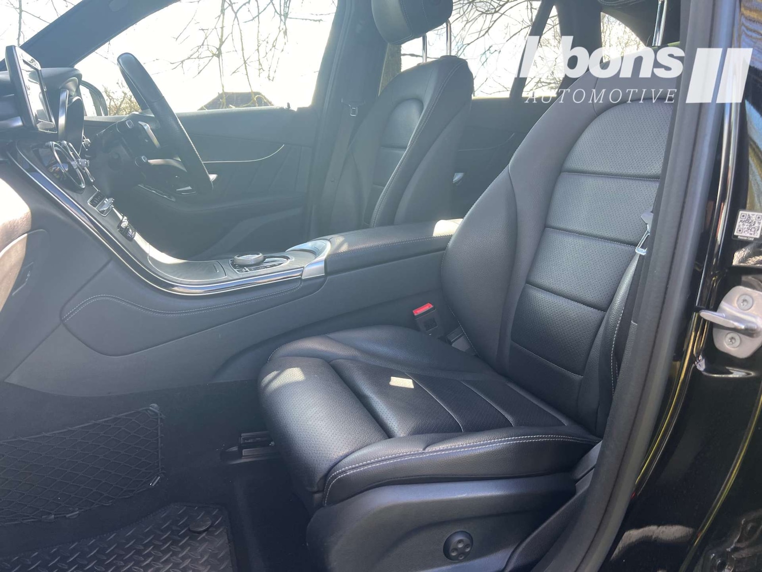 Used Mercedes-Benz GLC 2018 for sale - 76749830: Photo 27