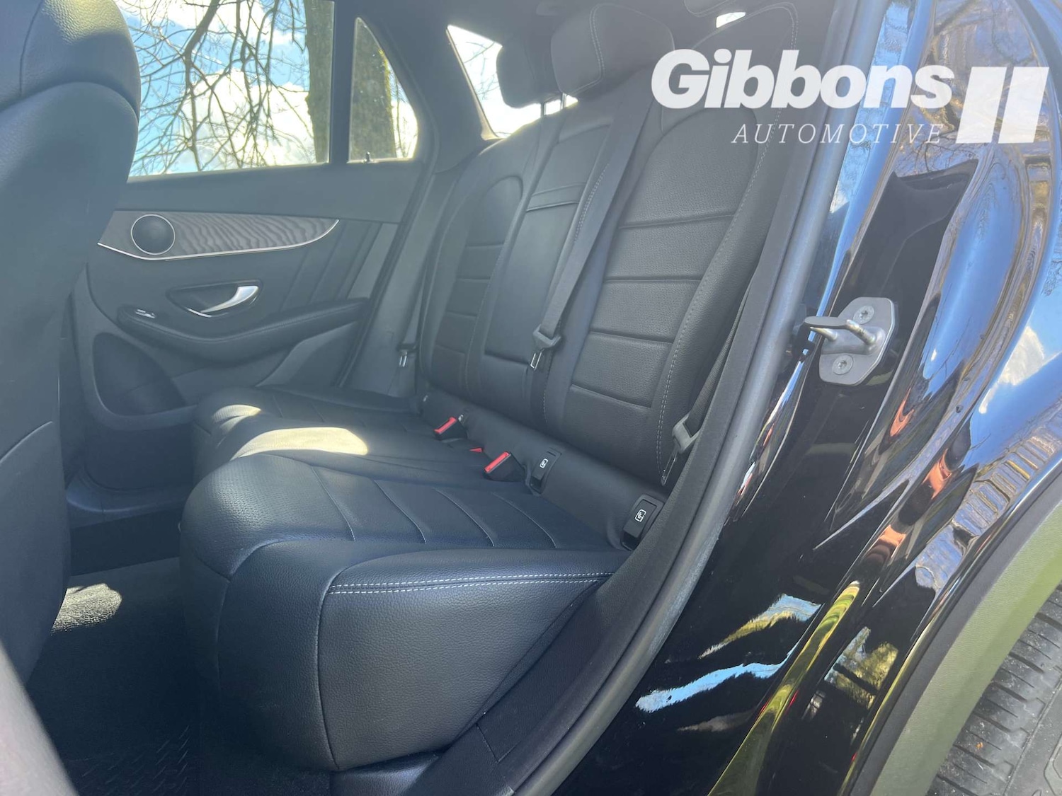 Used Mercedes-Benz GLC 2018 for sale - 76749830: Photo 30