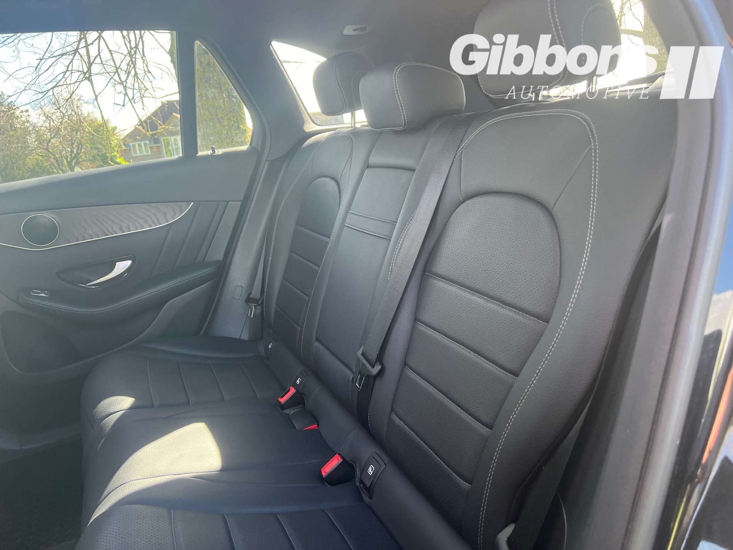 Used Mercedes-Benz GLC 2018 for sale - 76749830: Photo 31