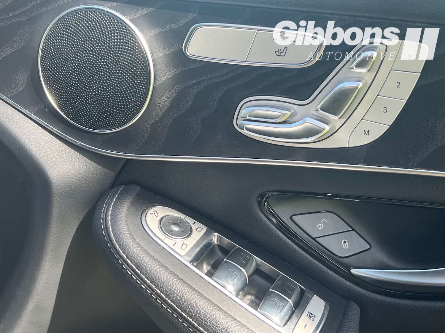 Used Mercedes-Benz GLC 2018 for sale - 76749830: Photo 46