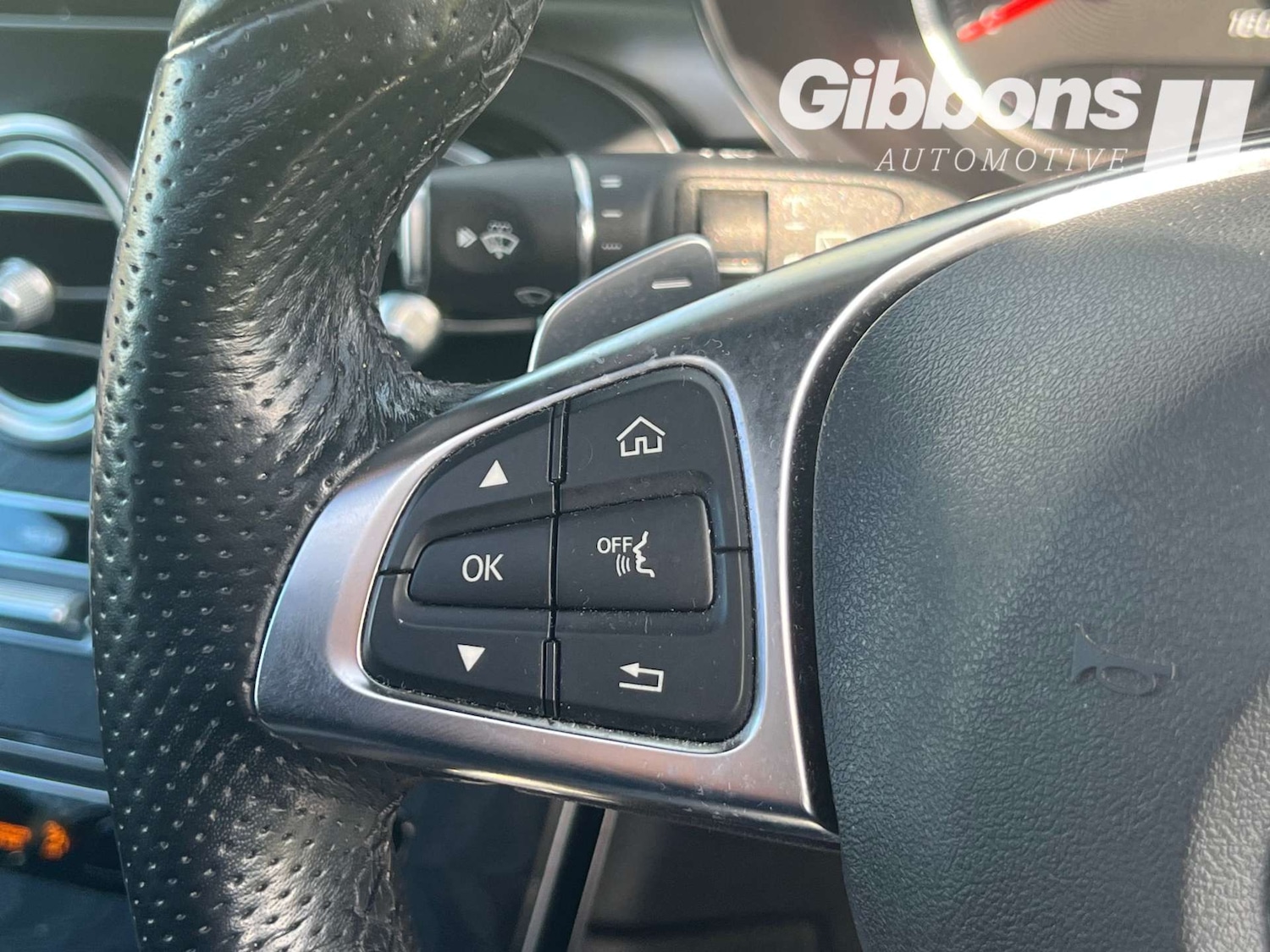 Used Mercedes-Benz GLC 2018 for sale - 76749830: Photo 49