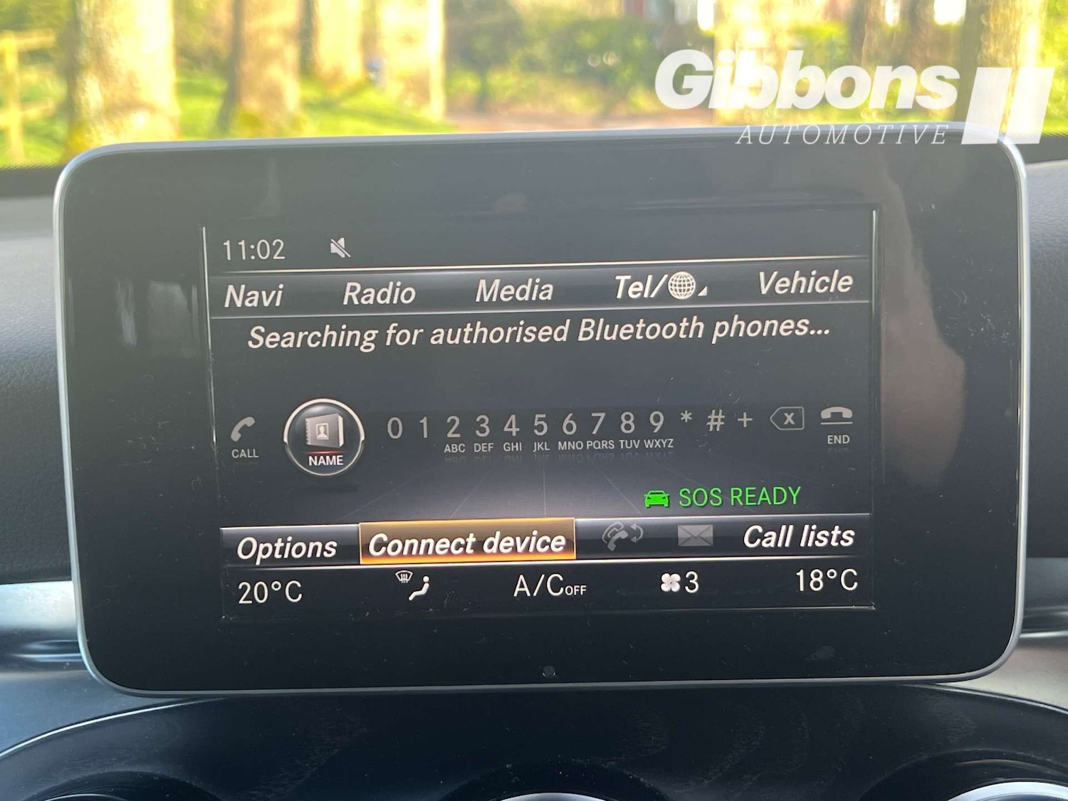 Used Mercedes-Benz GLC 2018 for sale - 76749830: Photo 54