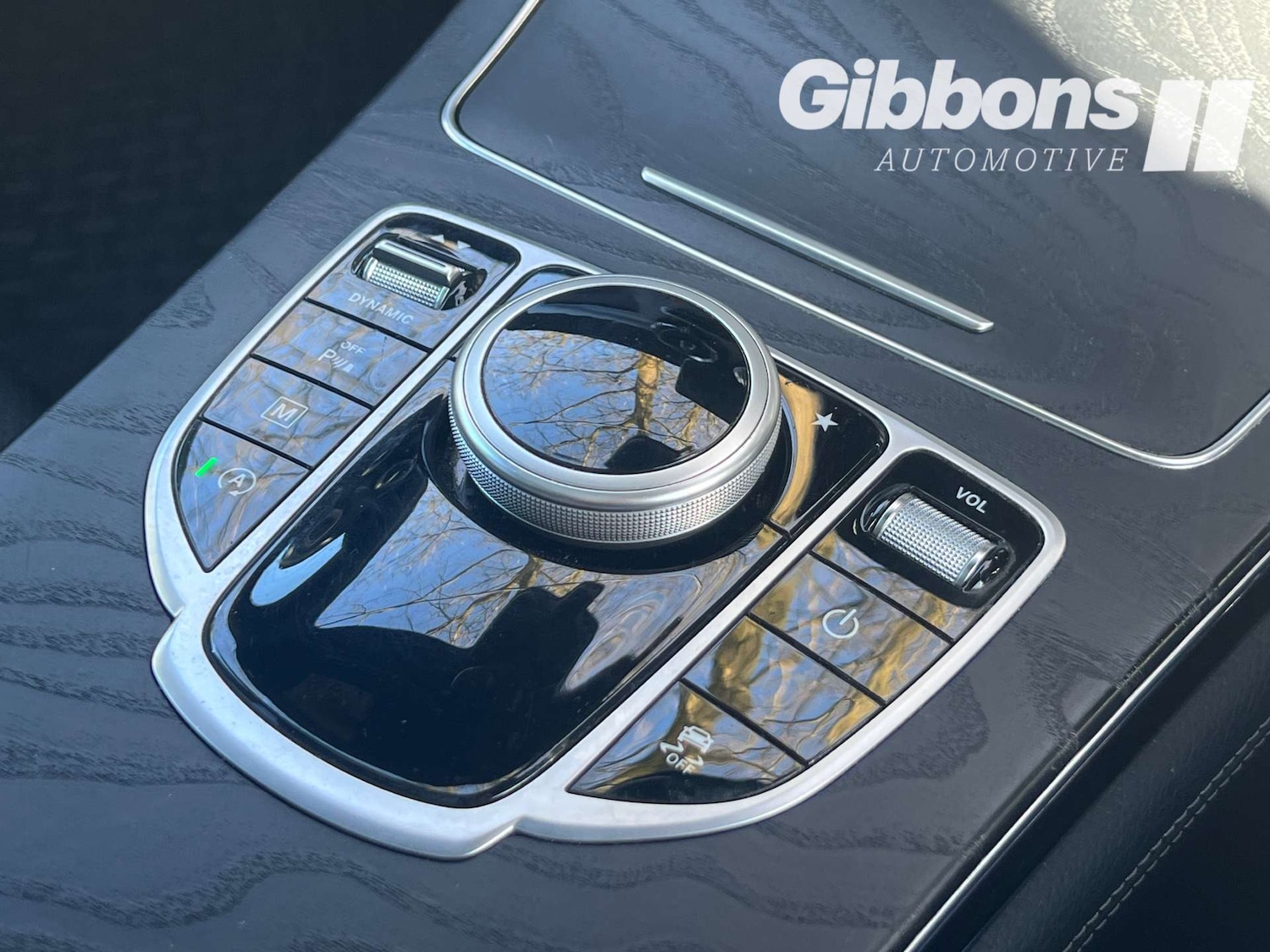 Used Mercedes-Benz GLC 2018 for sale - 76749830: Photo 55