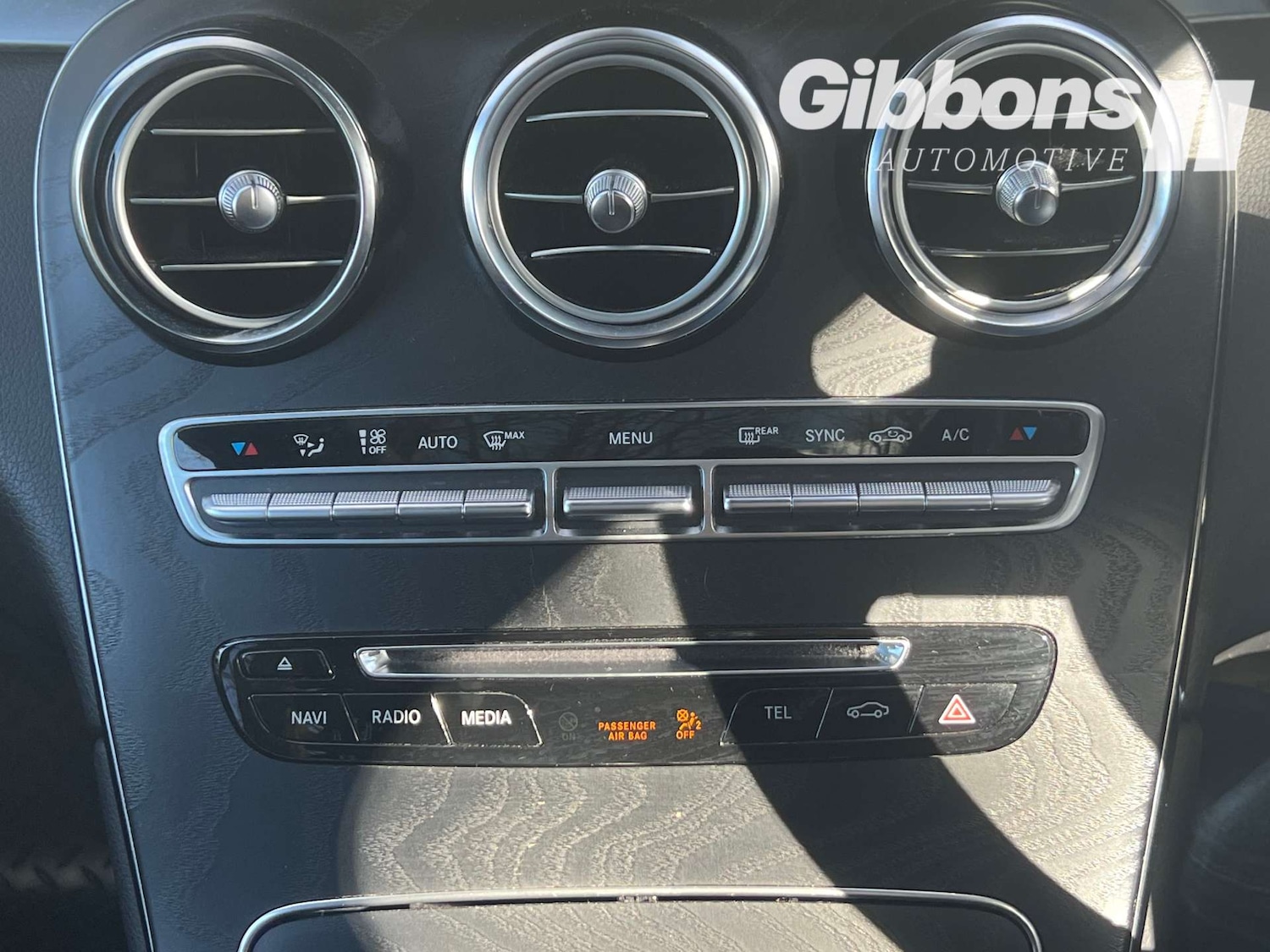 Used Mercedes-Benz GLC 2018 for sale - 76749830: Photo 56