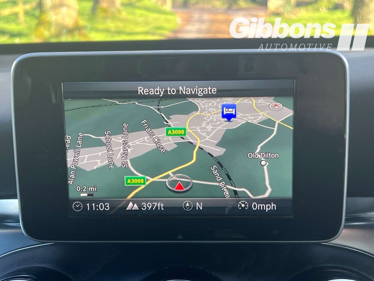 Used Mercedes-Benz GLC 2018 for sale - 76749830: Photo 57