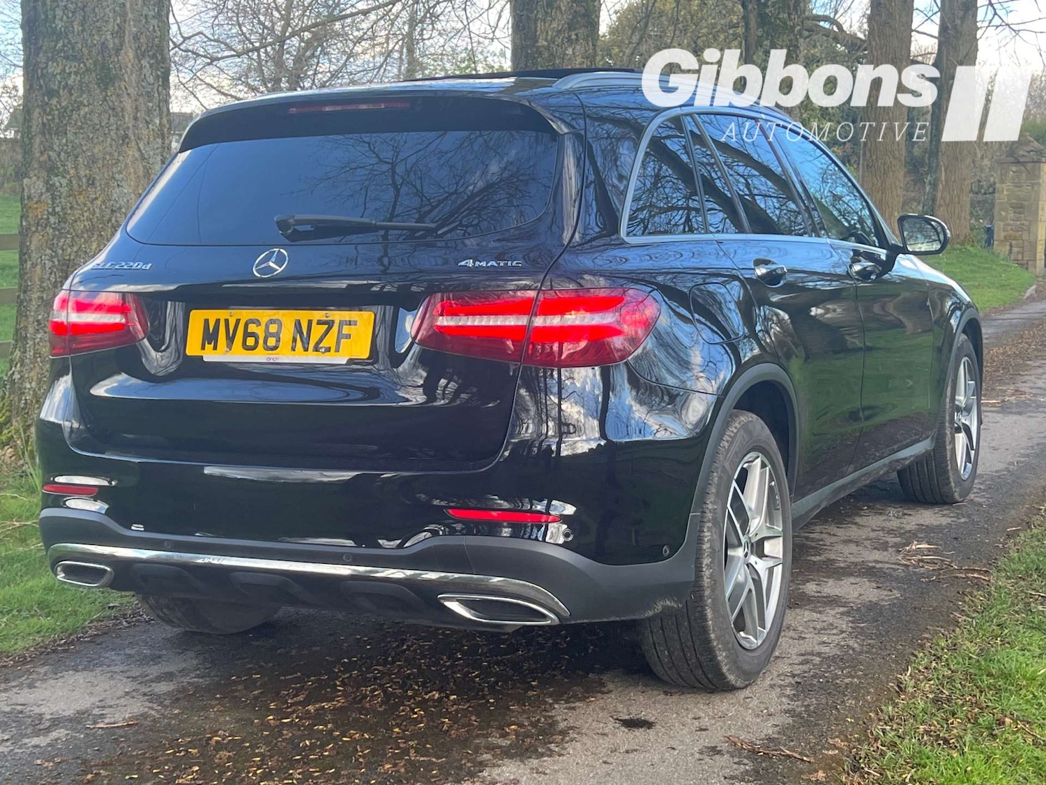 Used Mercedes-Benz GLC 2018 for sale - 76749830: Photo 6