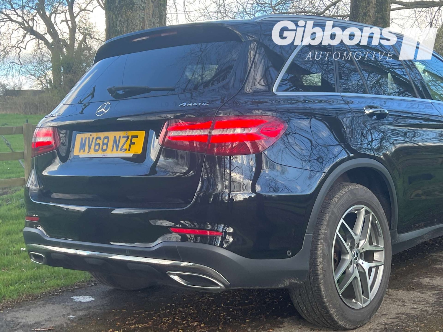 Used Mercedes-Benz GLC 2018 for sale - 76749830: Photo 7