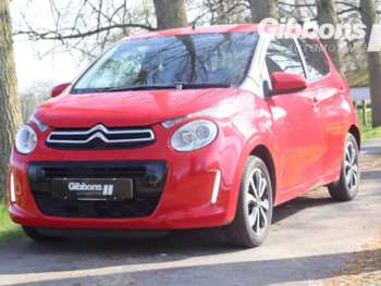 Used Citroen C1 2015 for sale - 74459787: Photo