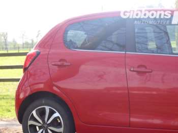 Used Citroen C1 2015 for sale - 74459787: Photo