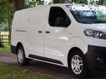 Used Vauxhall Vivaro 2019 for sale - 75046696: Photo