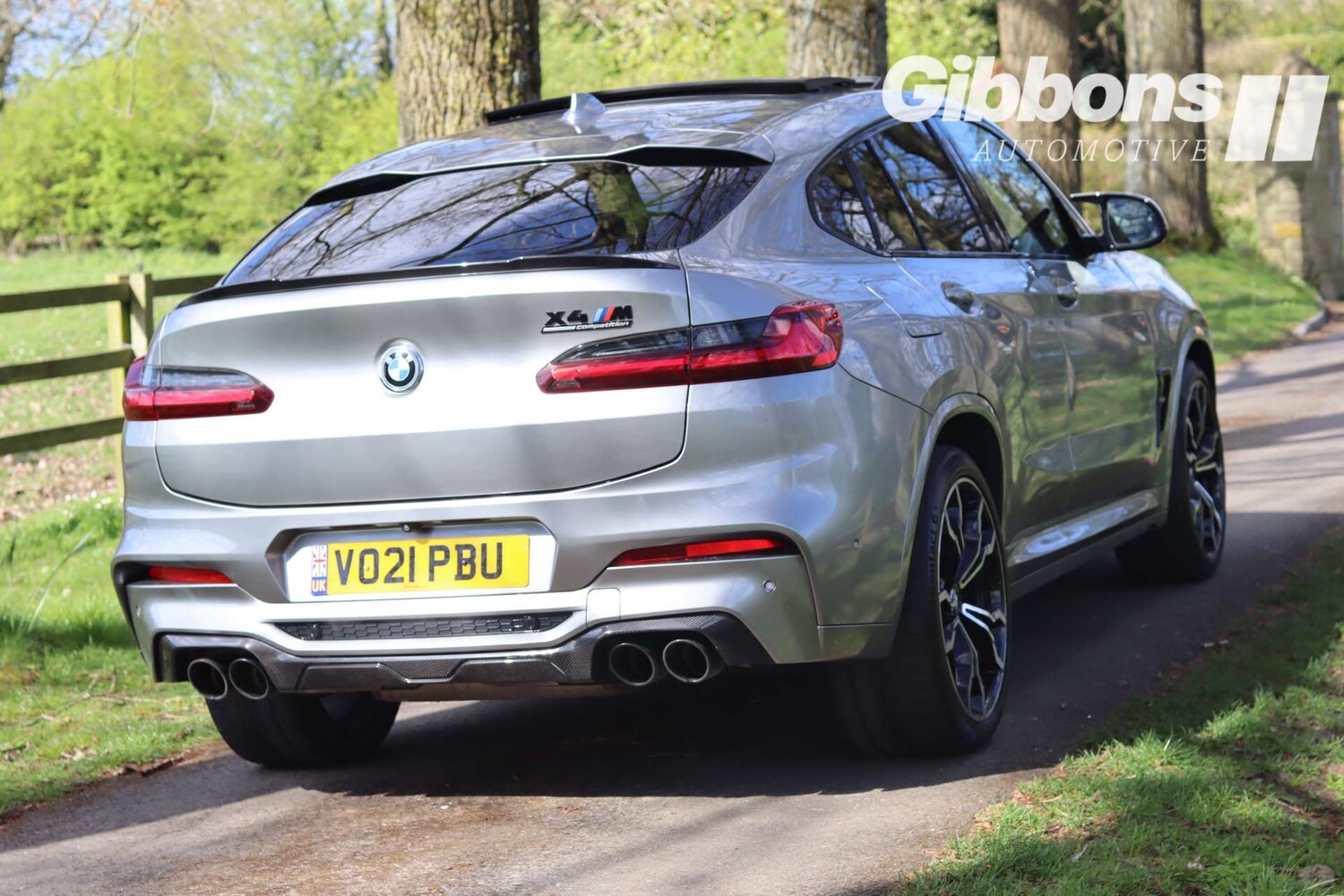 Used BMW X4 2021 for sale - 78218990: Photo 14