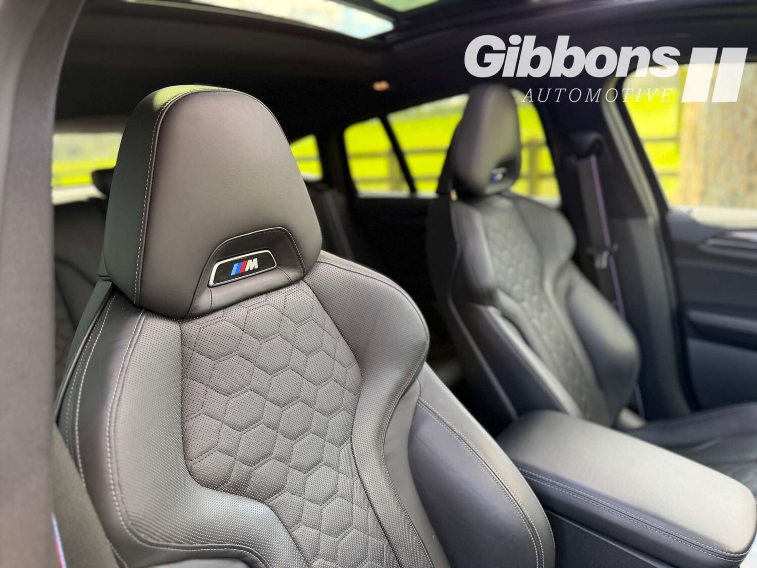 Used BMW X4 2021 for sale - 78218990: Photo 21