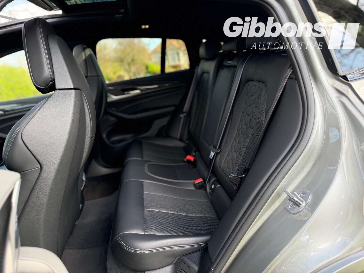 Used BMW X4 2021 for sale - 78218990: Photo 26