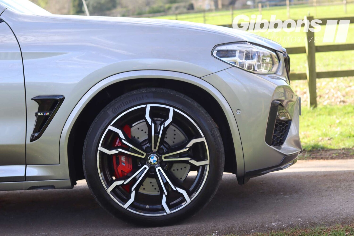 Used BMW X4 2021 for sale - 78218990: Photo 38