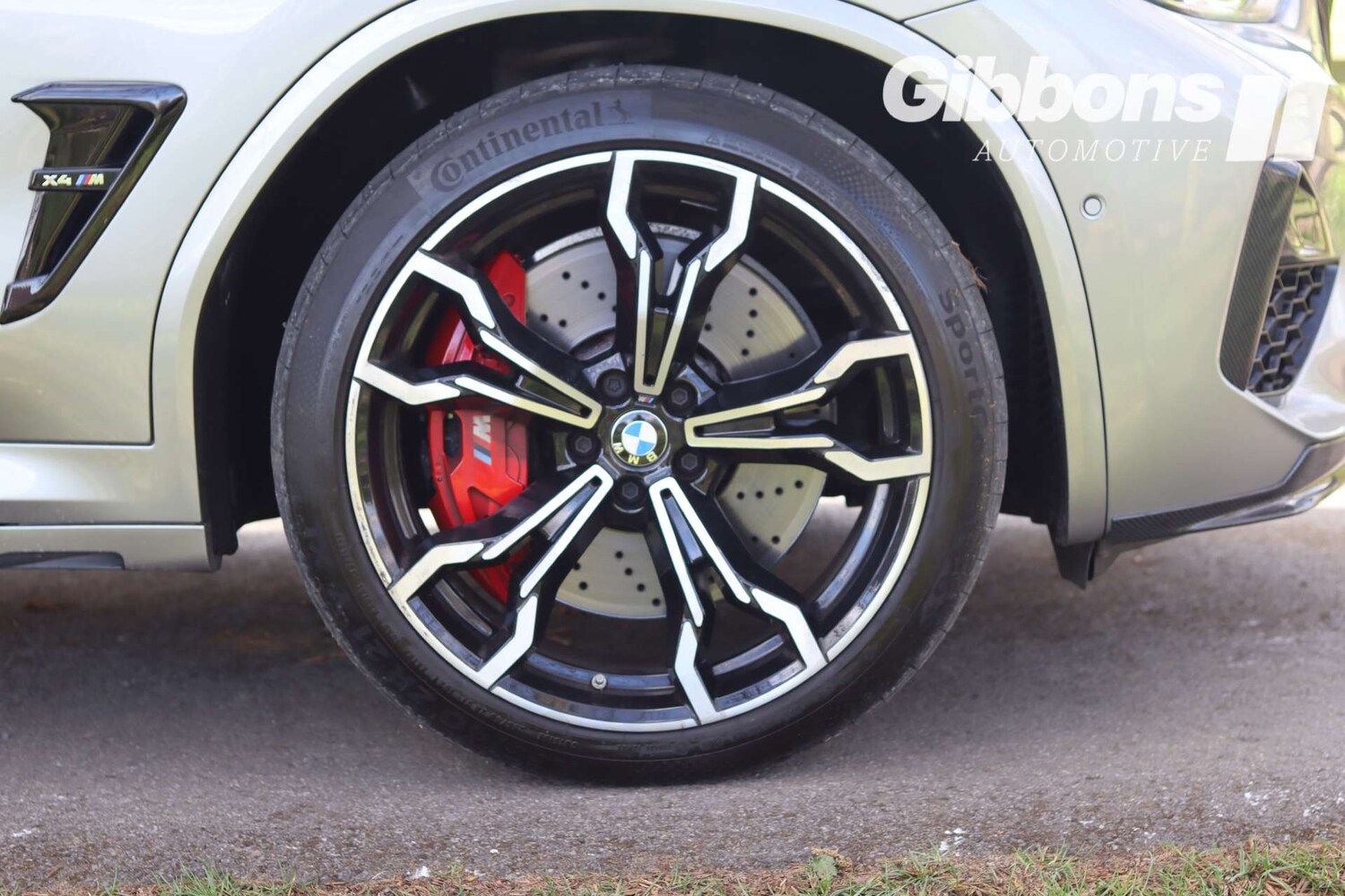 Used BMW X4 2021 for sale - 78218990: Photo 39