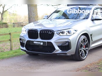 Used BMW X4 2021 for sale - 78218990: Photo