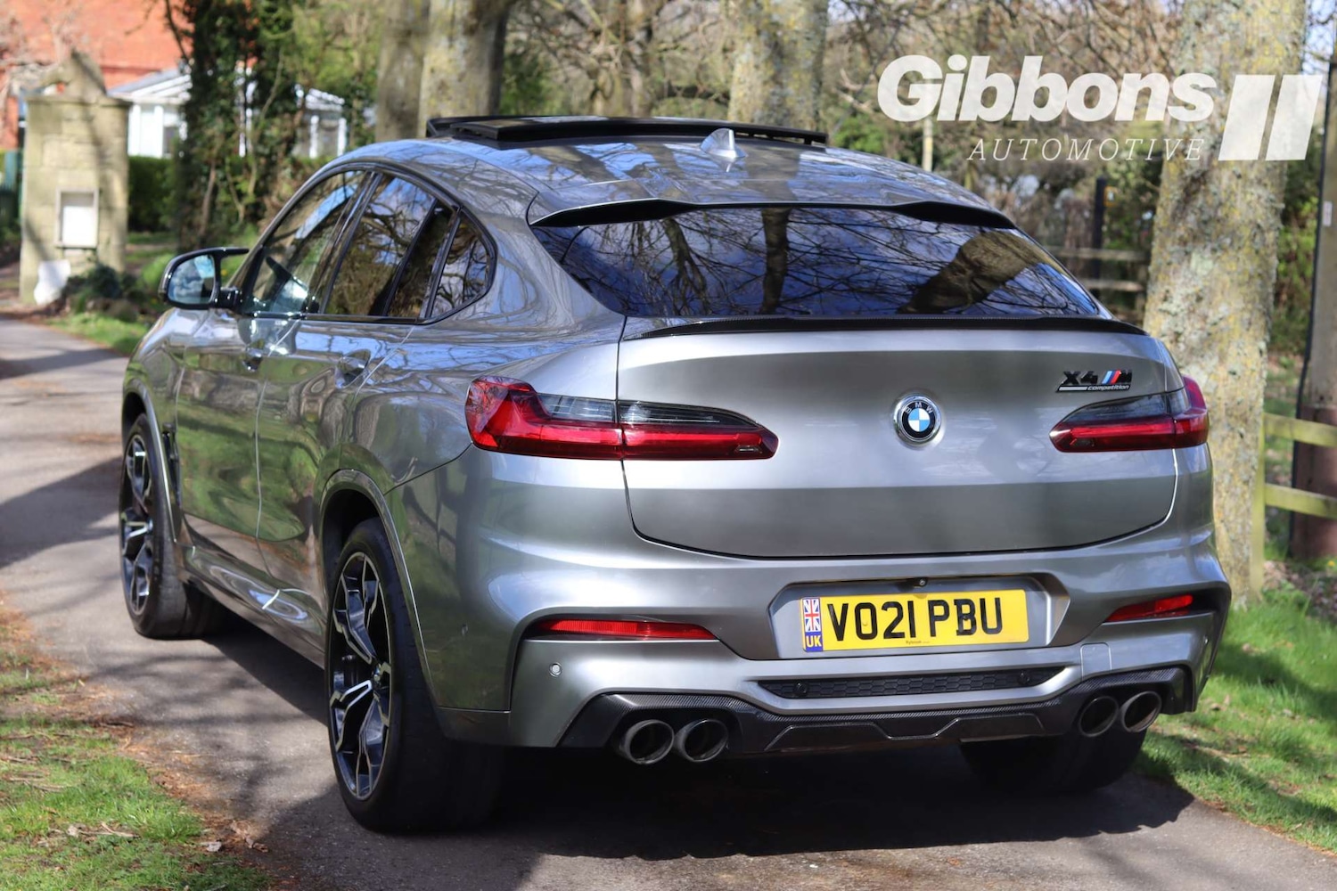 Used BMW X4 2021 for sale - 78218990: Photo 4