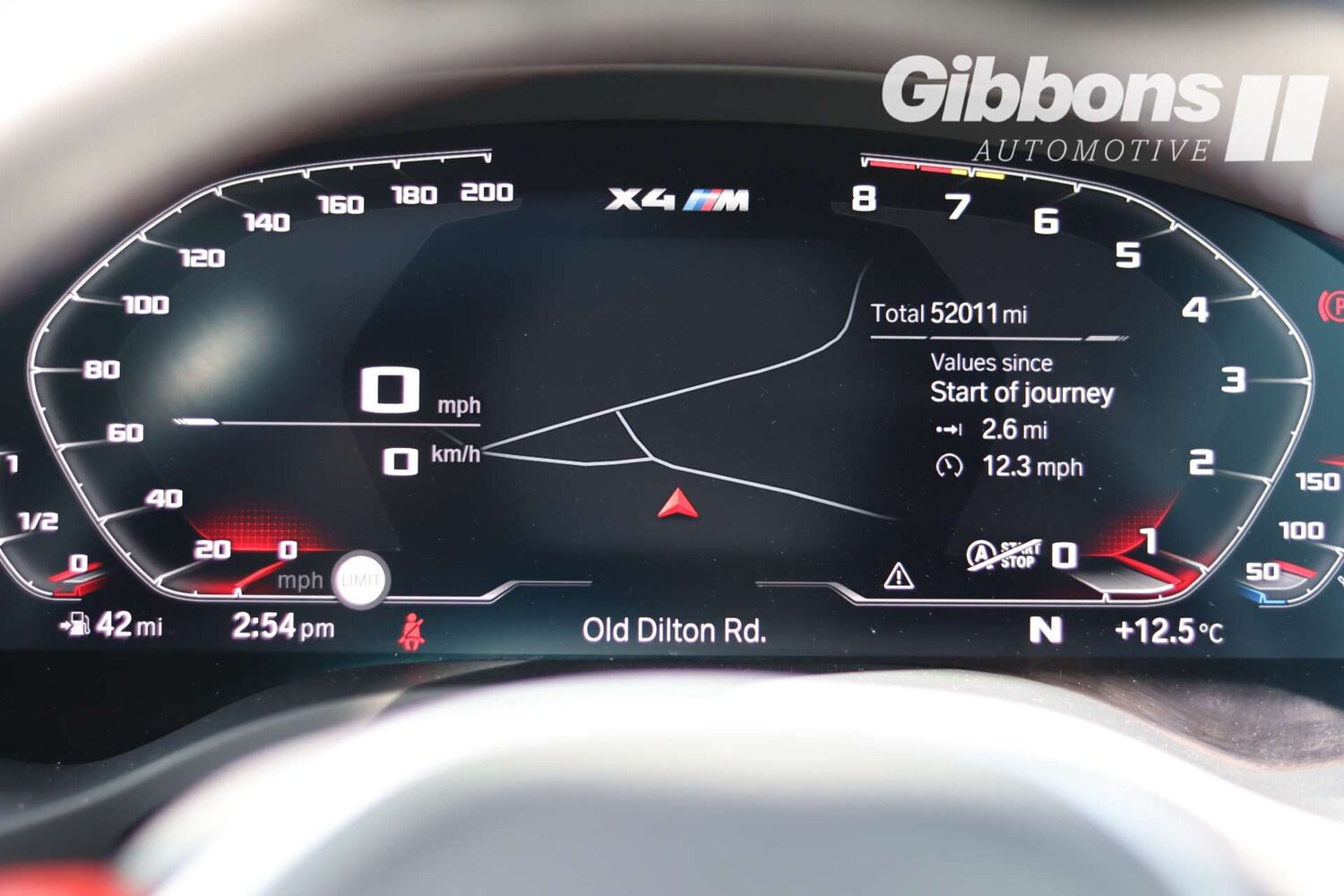 Used BMW X4 2021 for sale - 78218990: Photo 43