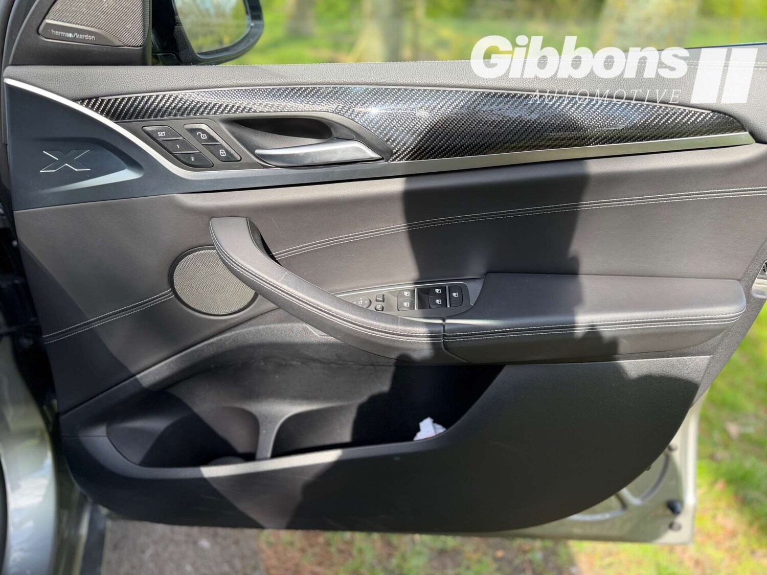 Used BMW X4 2021 for sale - 78218990: Photo 64