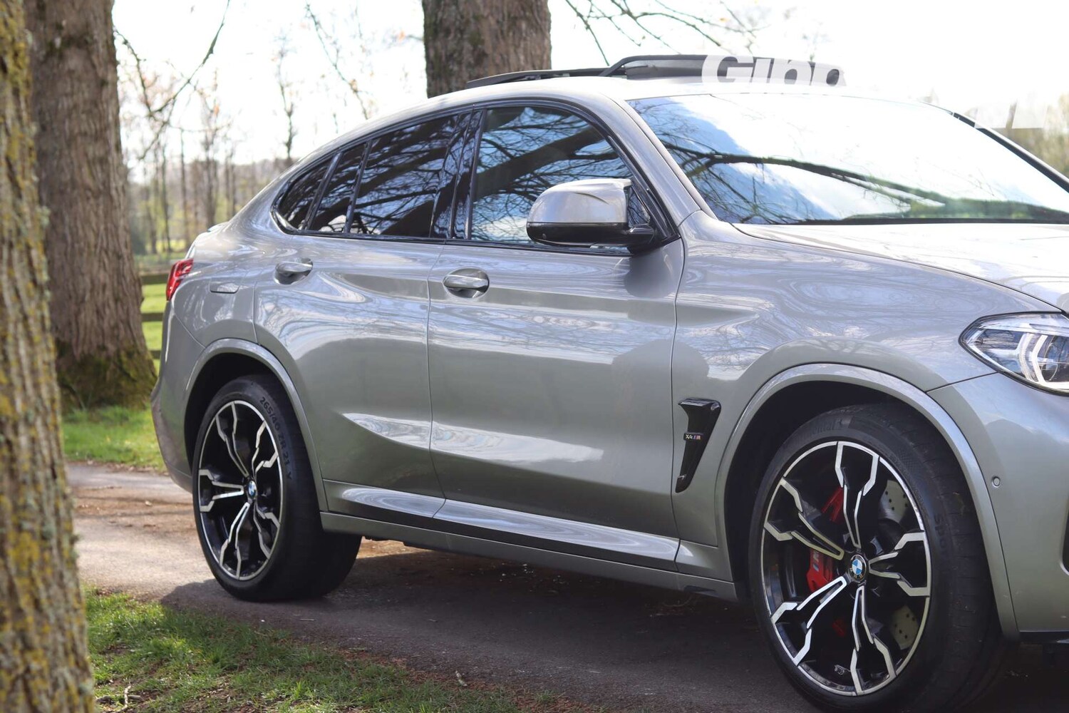 Used BMW X4 2021 for sale - 78218990: Photo 8