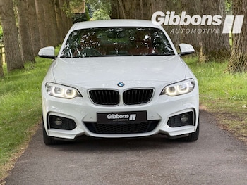Used BMW 2 Series 2018 for sale - 79101559: Photo