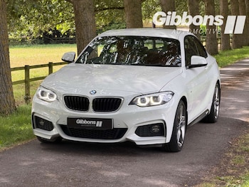 Used BMW 2 Series 2018 for sale - 79101559: Photo
