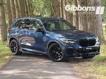 Used BMW X5 2019 for sale - 79311370: Photo