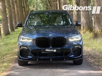 Used BMW X5 2019 for sale - 79311370: Photo